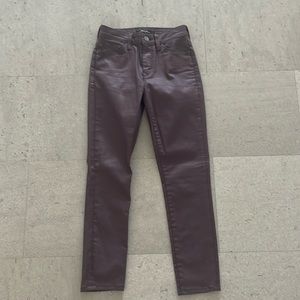 MAVI JEANS Metallic size 2